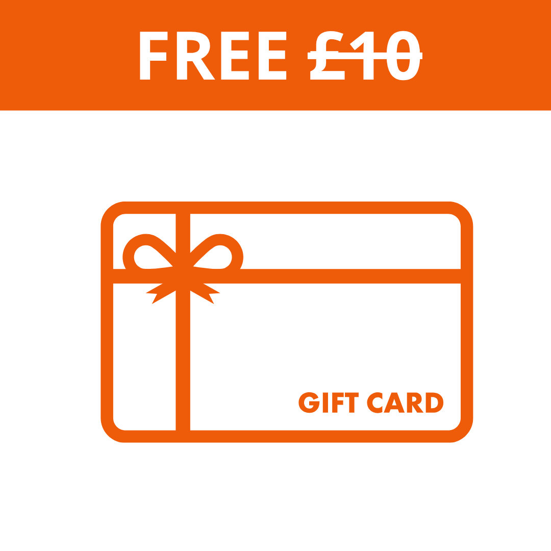£10 Gift Card
