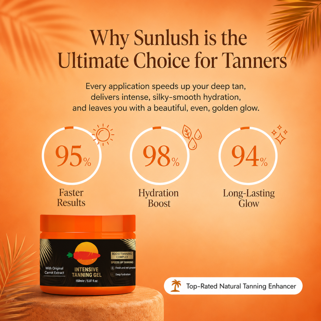 Sun Boost Intensive Gel