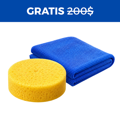 Pack de Limpieza Completo